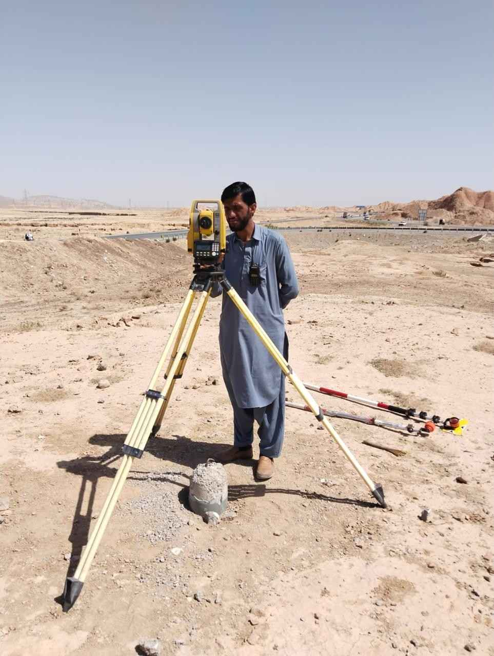 NHA Survey - CONSULTANCY SERVICES FOR SUPERVISION OF PERIODIC MAINTENANCE & REHABILITATION WORKS OF WEST ZONE FOR THE YEAR 2021-22,2022-23,2023-24 & 2024-25
