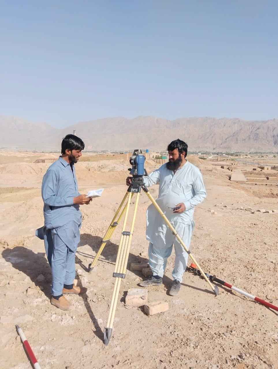 NHA Survey - CONSULTANCY SERVICES FOR SUPERVISION OF PERIODIC MAINTENANCE & REHABILITATION WORKS OF WEST ZONE FOR THE YEAR 2021-22,2022-23,2023-24 & 2024-25