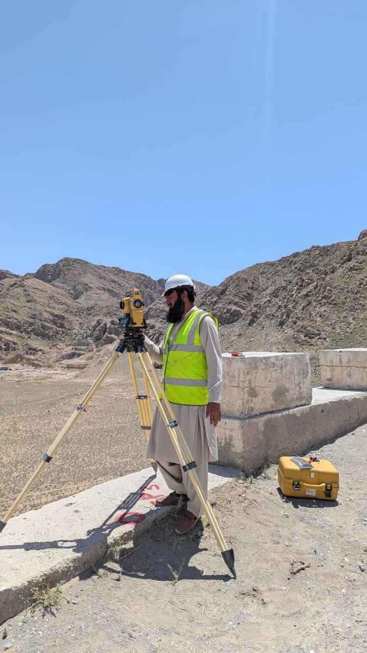NHA Survey - CONSULTANCY SERVICES FOR SUPERVISION OF PERIODIC MAINTENANCE & REHABILITATION WORKS OF WEST ZONE FOR THE YEAR 2021-22,2022-23,2023-24 & 2024-25