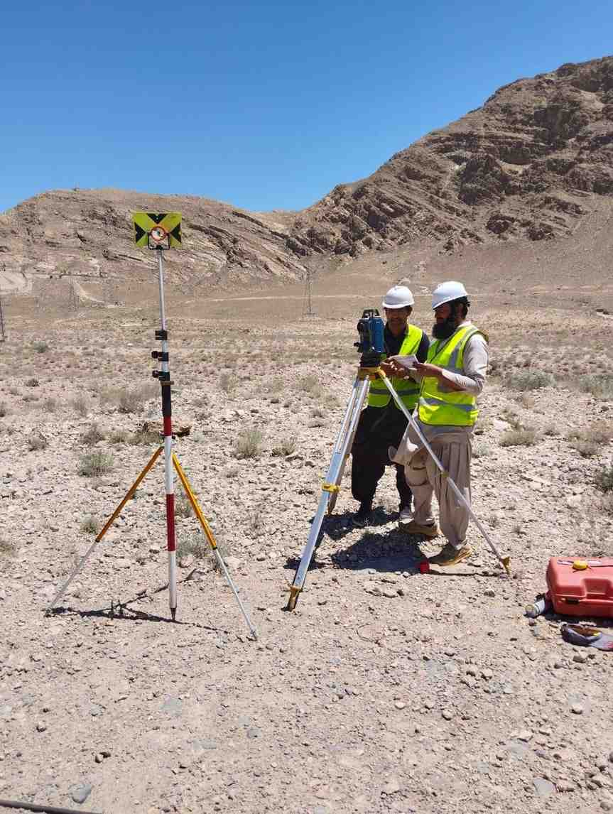 NHA Survey - CONSULTANCY SERVICES FOR SUPERVISION OF PERIODIC MAINTENANCE & REHABILITATION WORKS OF WEST ZONE FOR THE YEAR 2021-22,2022-23,2023-24 & 2024-25