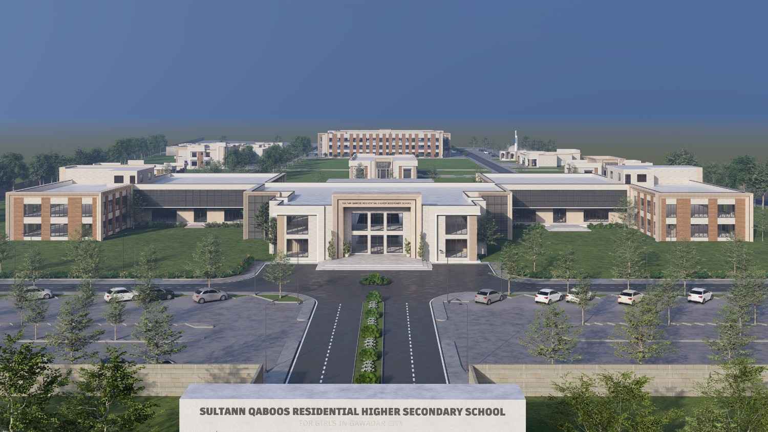  1. ACADEMIC AND ADMINISTRATIVE 

