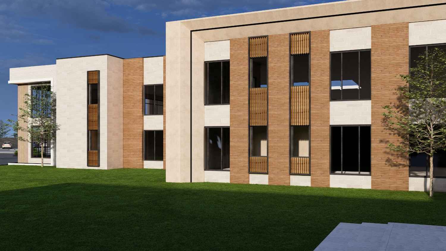  1. ACADEMIC AND ADMINISTRATIVE 
