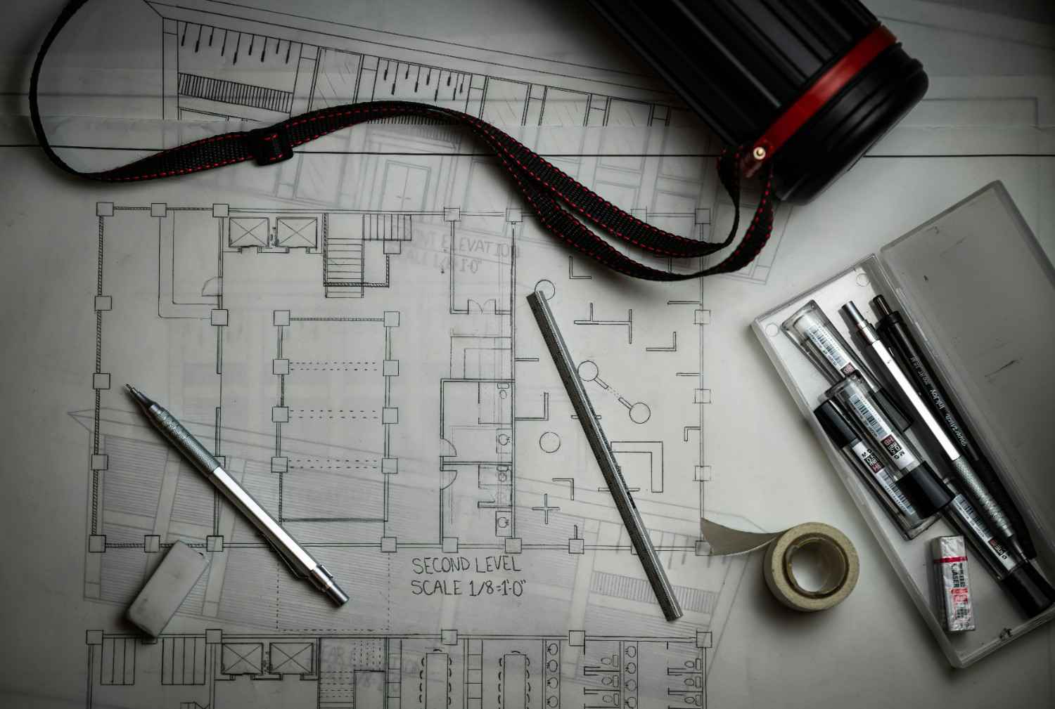 Masterplanning