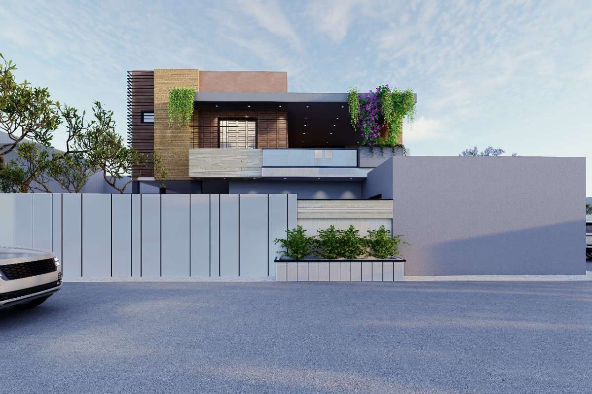 DASHTI RESIDENCE, AT TURBAT
