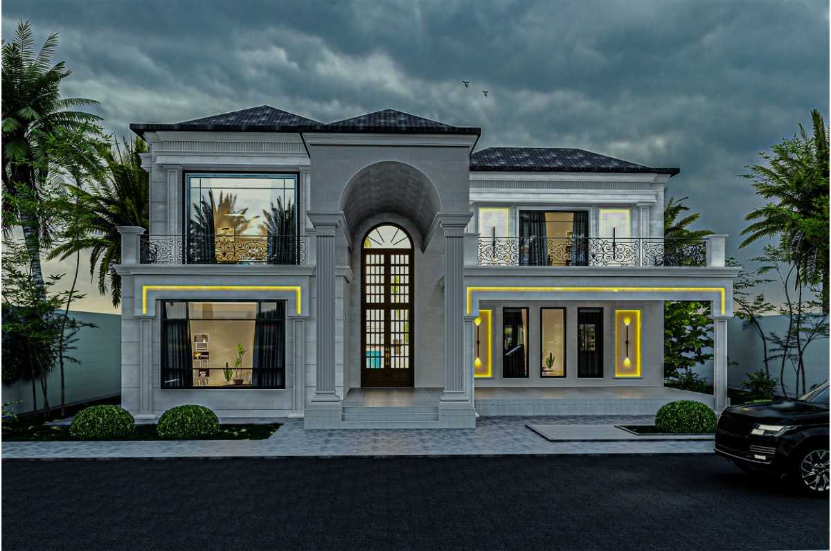 GHILZAIVI VILLA