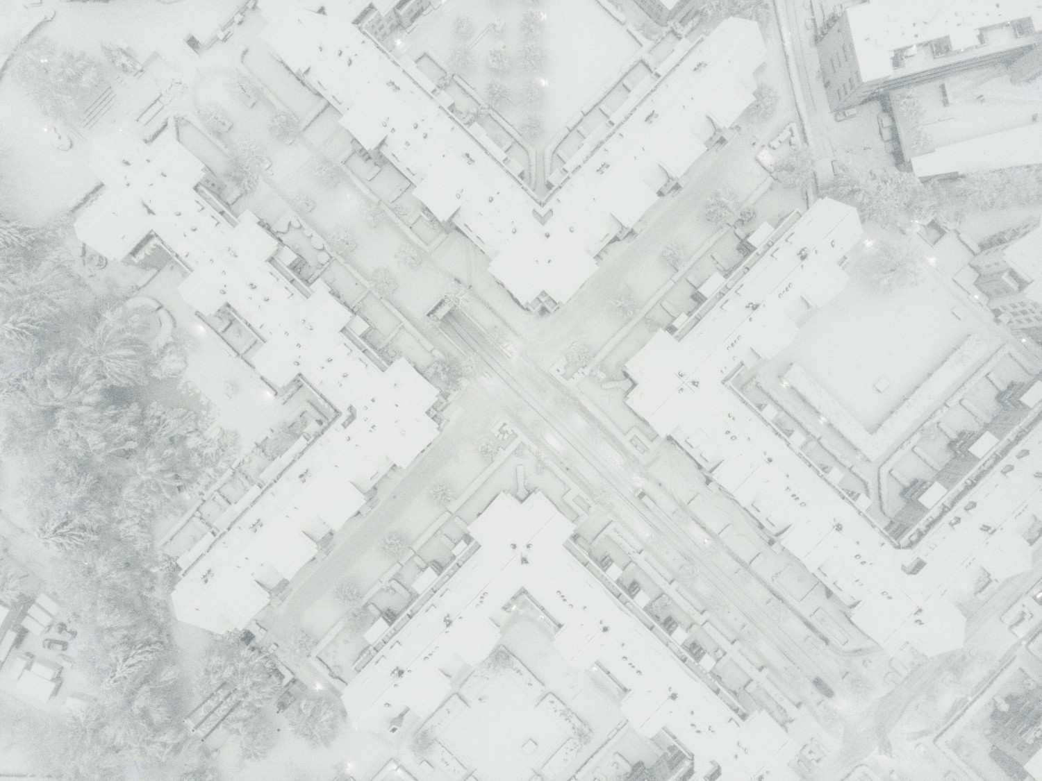 Urban Planning