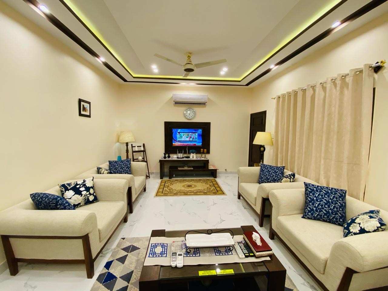 TURBAT LODGES, AT TURBAT (INTERIOR Design)