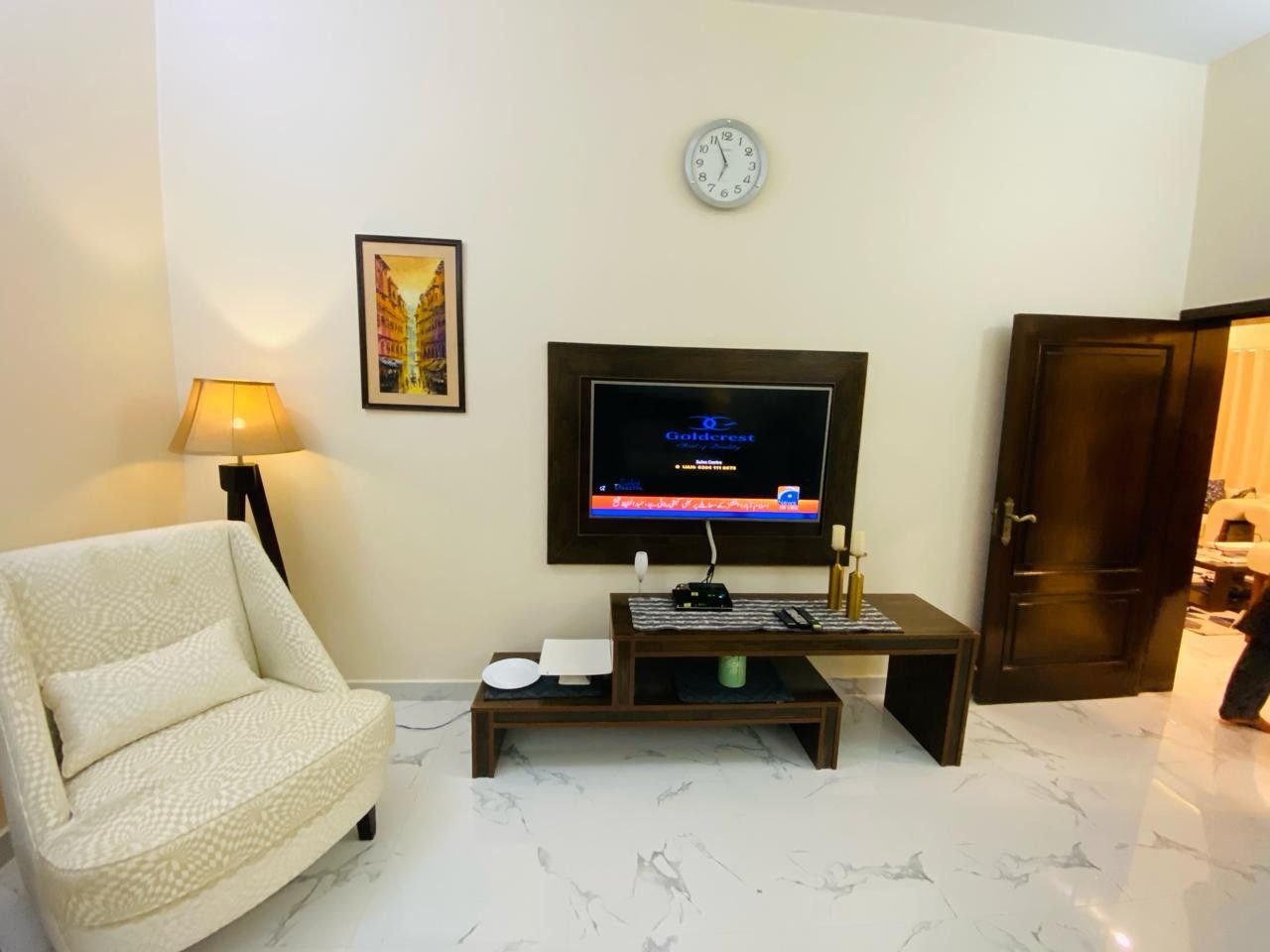 TURBAT LODGES, AT TURBAT (INTERIOR Design)