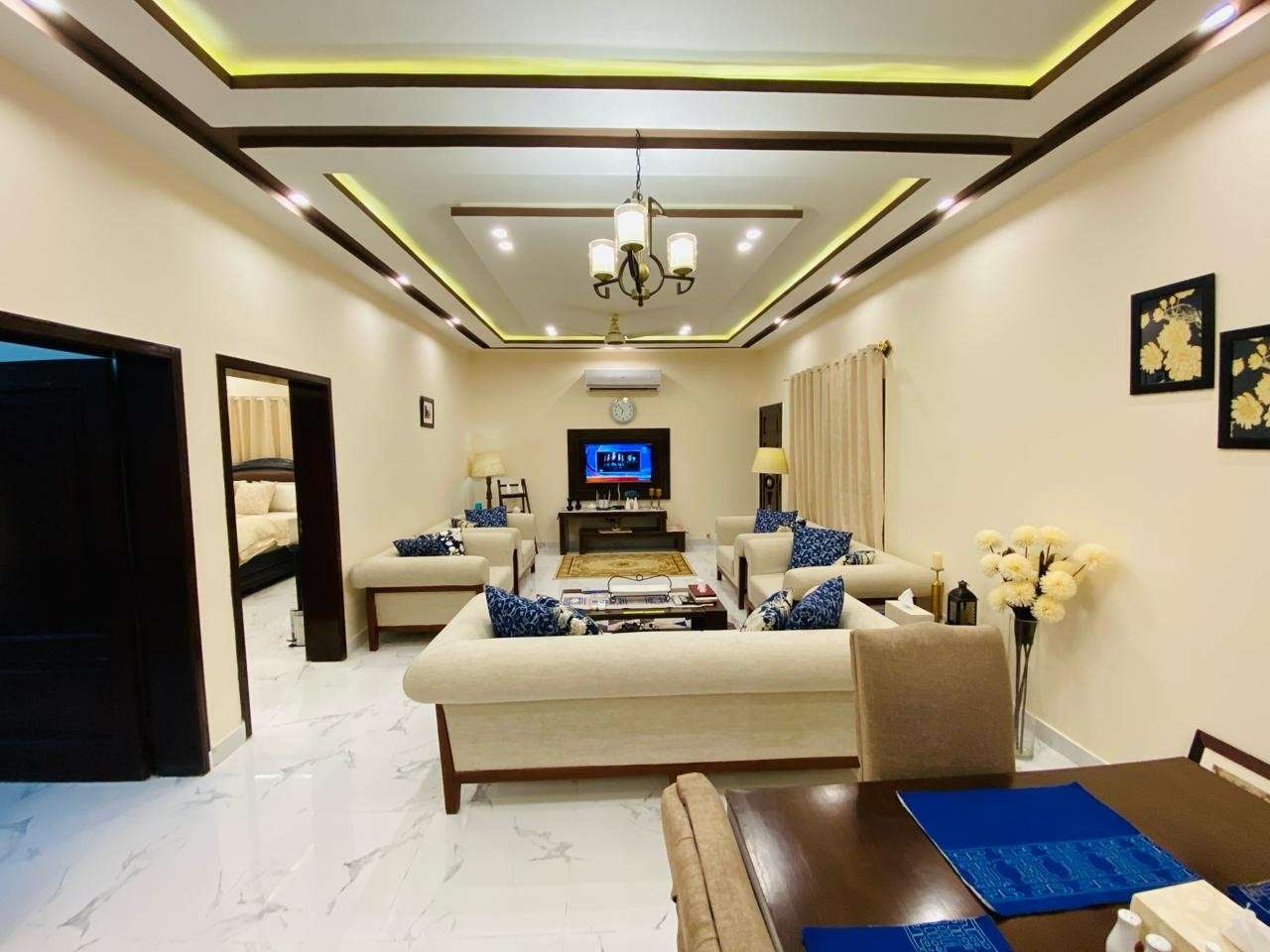 TURBAT LODGES, AT TURBAT (INTERIOR Design)