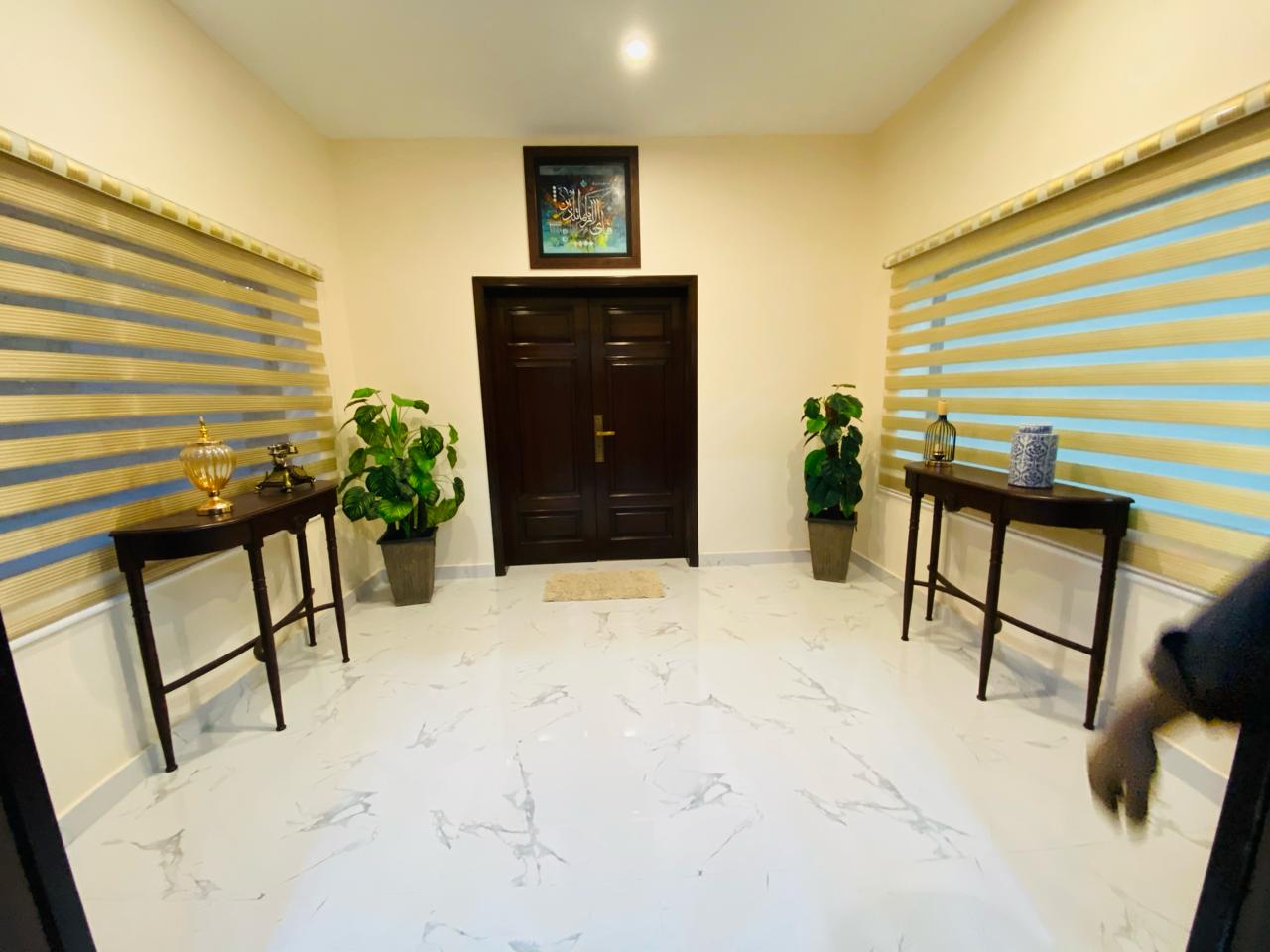 TURBAT LODGES, AT TURBAT (INTERIOR Design)
