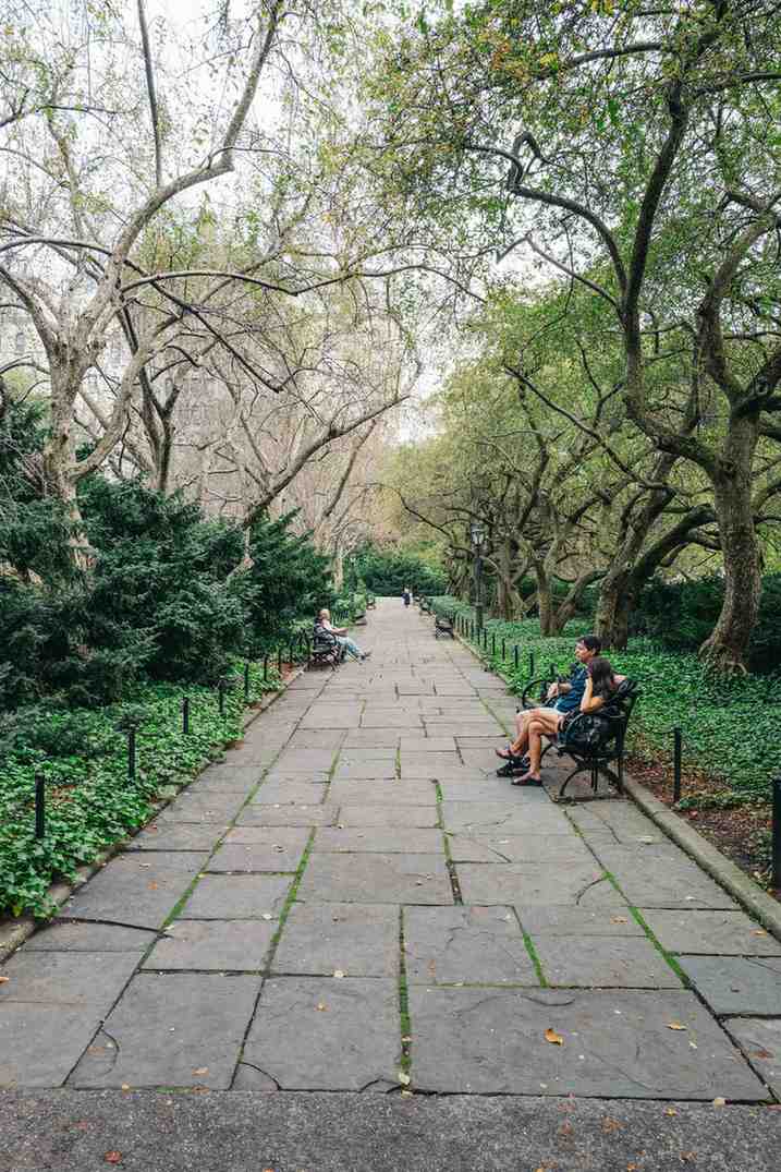 Landscape Design