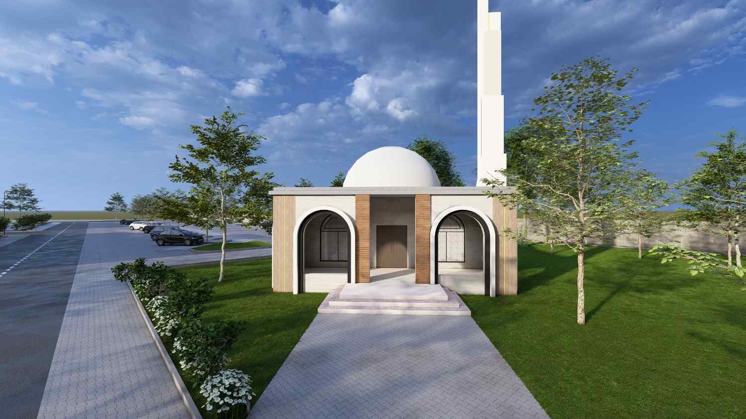 MASJID