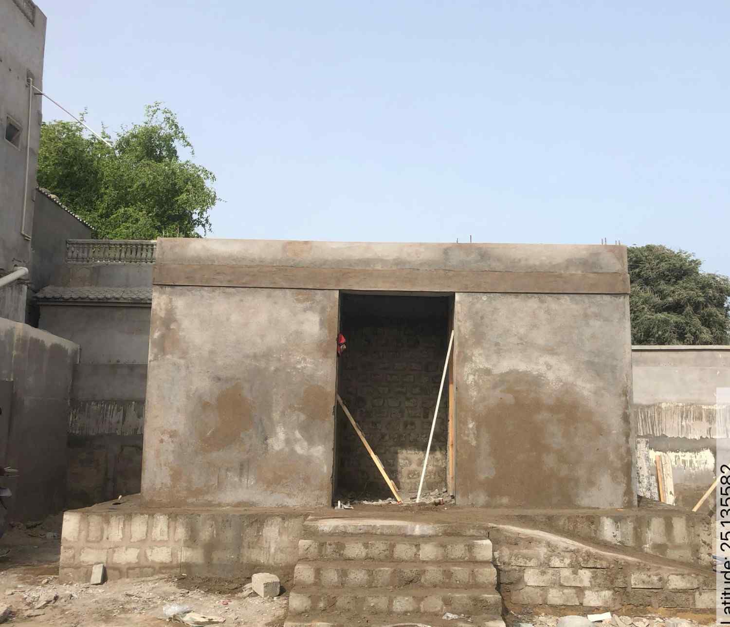 PROVISION OF MISSING FACILITIES (BOUNDARY WALL, ADDITIONAL 
CLASSROOMS IN OLD UPGRADED/ CONSTRUCTED SCHOOLS) IN SCHOOLS 
PRIOR JUNE2023 (PROJECT ID: Z2024.2579) & PROVISION OF WASH
 (WATER, SANITATION & HYGIENE) FACILITIES IN SCHOOLS PROJECTID: 
Z2024.2578 UNDER PROJECT MANAGEMENT UNIT (PMU) - PMF