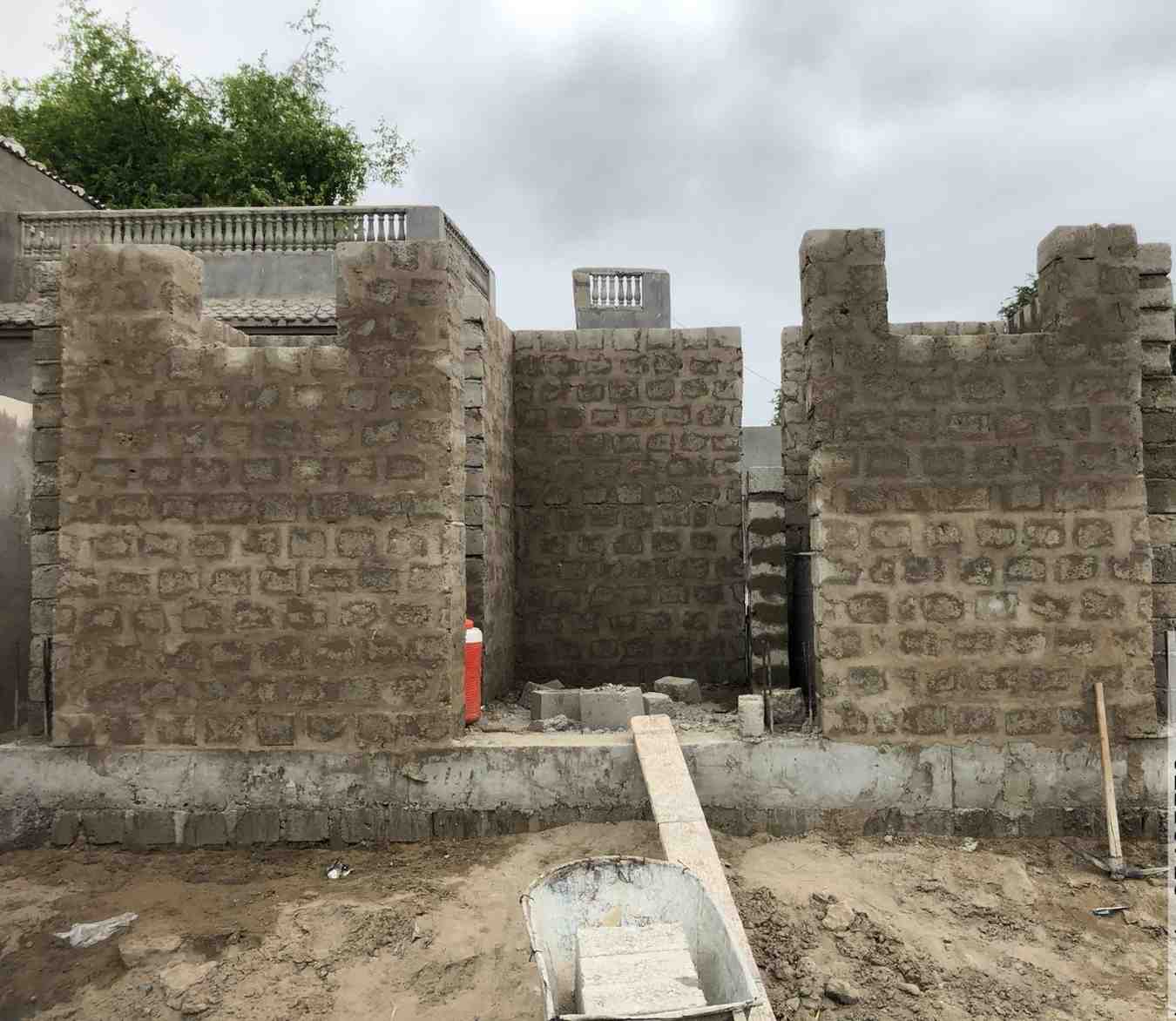PROVISION OF MISSING FACILITIES (BOUNDARY WALL, ADDITIONAL 
CLASSROOMS IN OLD UPGRADED/ CONSTRUCTED SCHOOLS) IN SCHOOLS 
PRIOR JUNE2023 (PROJECT ID: Z2024.2579) & PROVISION OF WASH
 (WATER, SANITATION & HYGIENE) FACILITIES IN SCHOOLS PROJECTID: 
Z2024.2578 UNDER PROJECT MANAGEMENT UNIT (PMU) - PMF