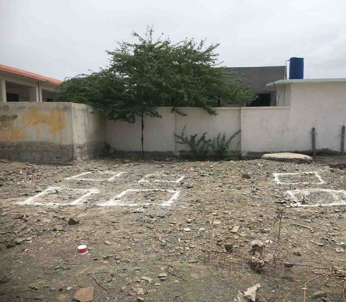 PROVISION OF MISSING FACILITIES (BOUNDARY WALL, ADDITIONAL 
CLASSROOMS IN OLD UPGRADED/ CONSTRUCTED SCHOOLS) IN SCHOOLS 
PRIOR JUNE2023 (PROJECT ID: Z2024.2579) & PROVISION OF WASH
 (WATER, SANITATION & HYGIENE) FACILITIES IN SCHOOLS PROJECTID: 
Z2024.2578 UNDER PROJECT MANAGEMENT UNIT (PMU) - PMF