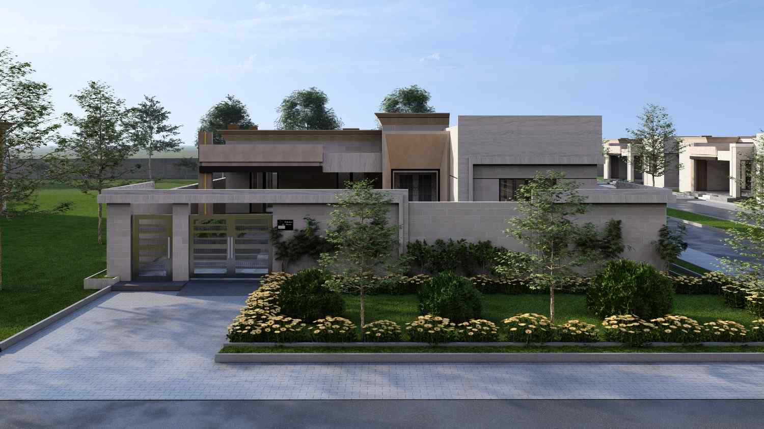 PRINCIPAL QUARTER
 