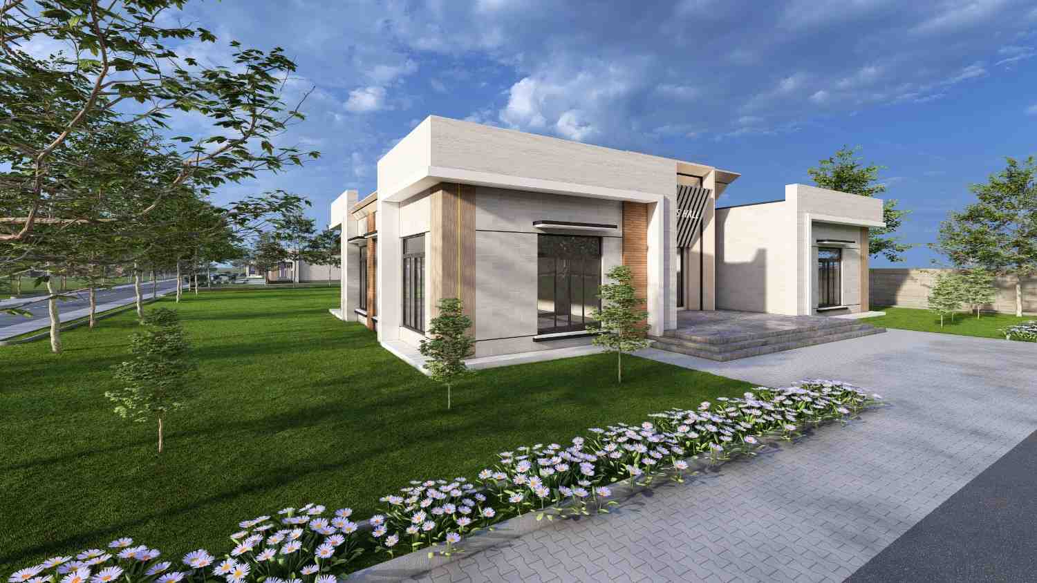 SULTAN QABOOS RESIDENTIAL HIGHER SECONDARY SCHOOL FOR GIRLS, Gwadar City,
AT TURBAT

