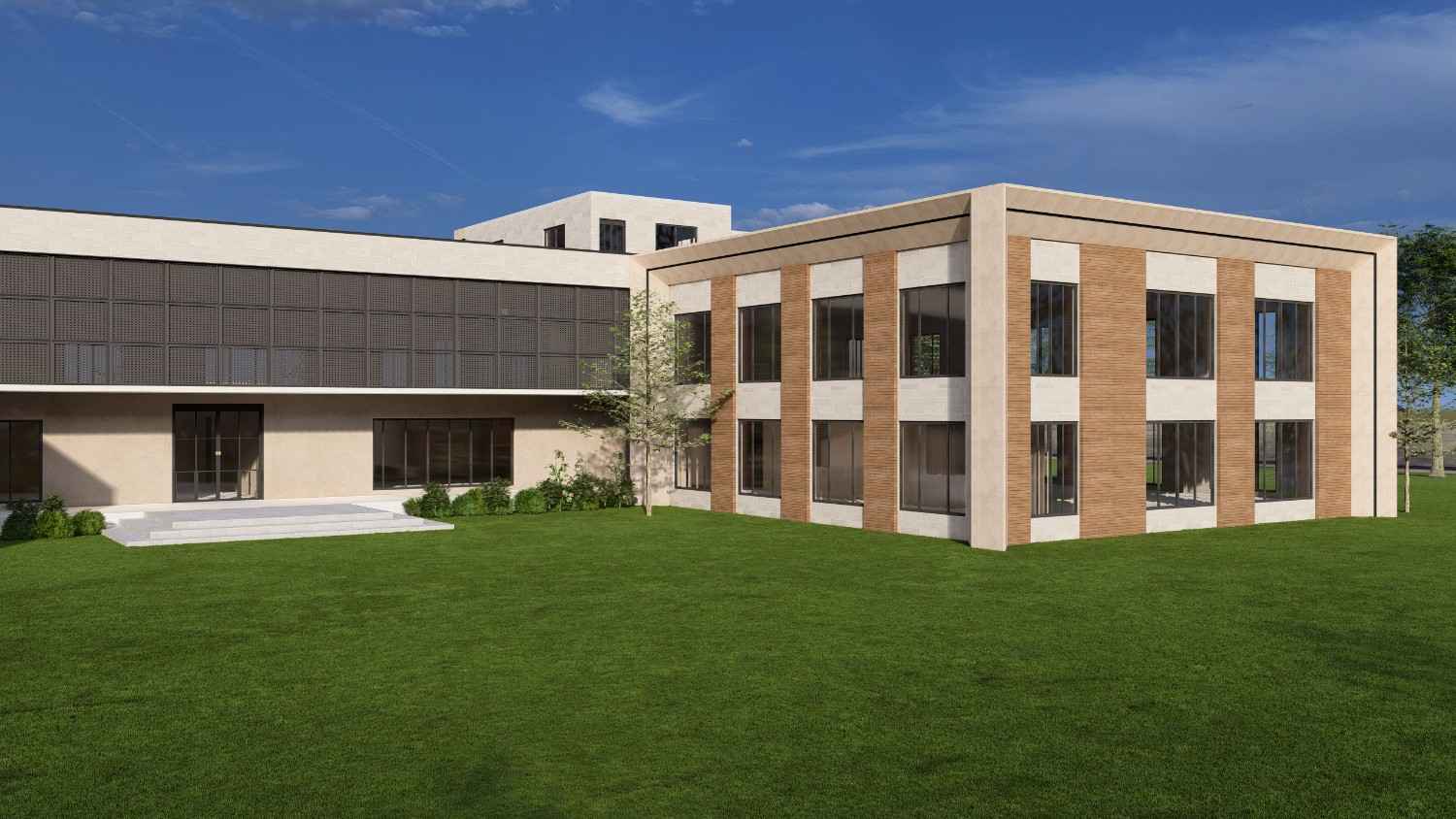 SULTAN QABOOS RESIDENTIAL HIGHER SECONDARY SCHOOL FOR GIRLS, Gwadar City,
AT TURBAT
