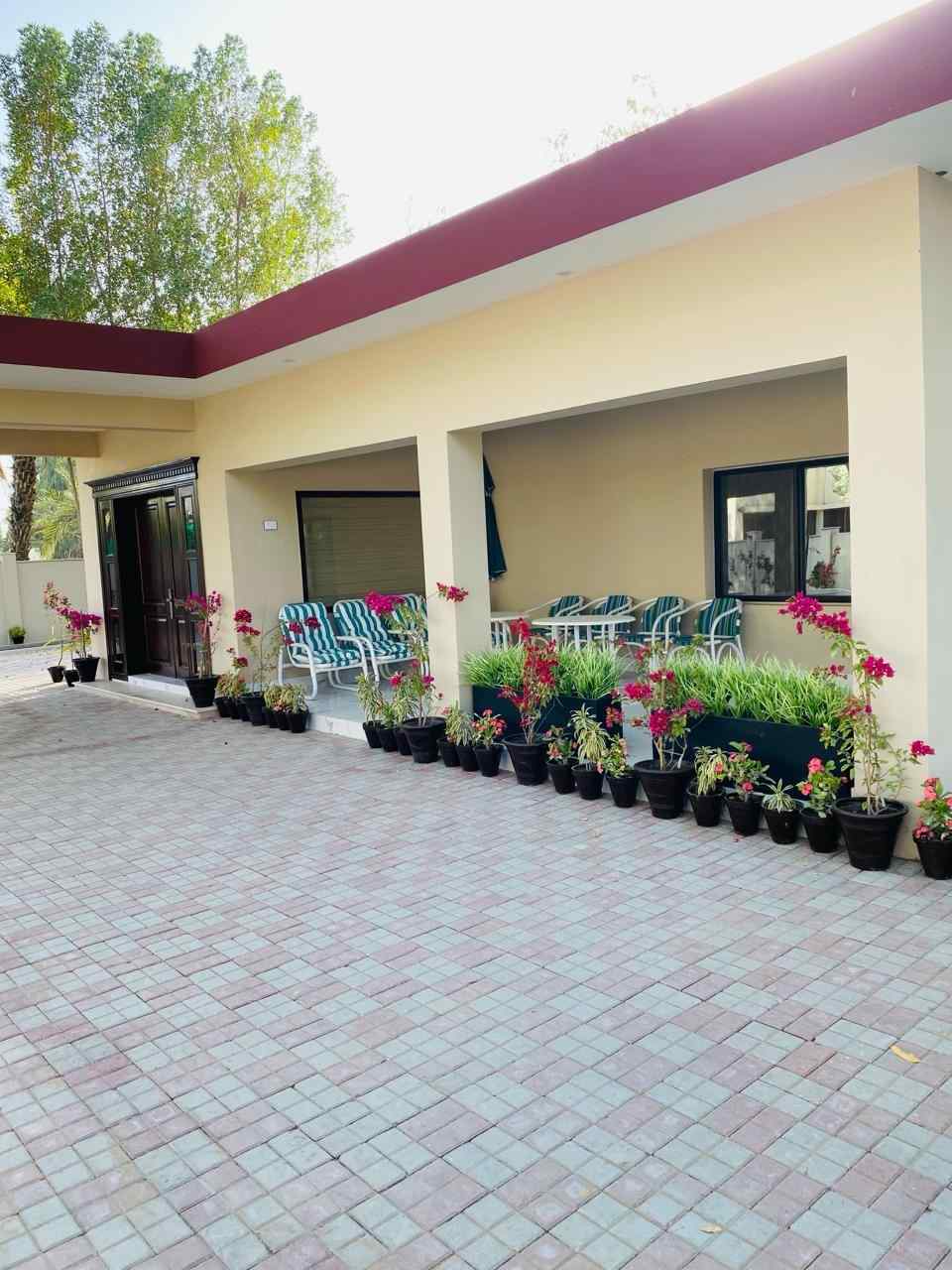 TURBAT LODGES, AT TURBAT