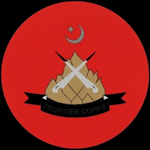 Frontier Corps